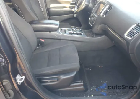 2014 Dodge Durango Sxt z USA, uszkodzony, nr VIN 1C4RDHAG0EC370232